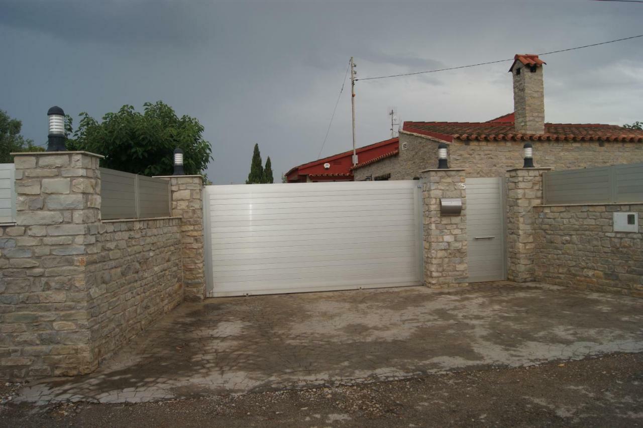 Villa Chalet Cap I Corp Alcoceber Exterior photo